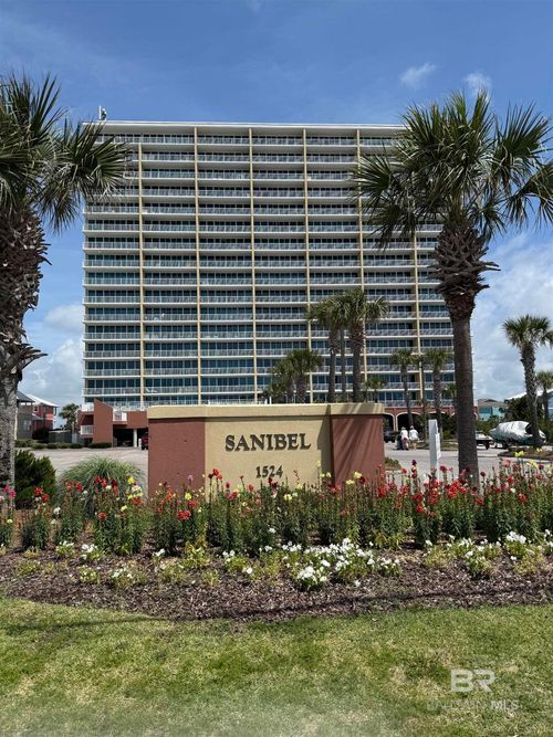 apt-1607-1524 W Beach Blvd, Gulf Shores, AL, 36542-6155 | Card Image