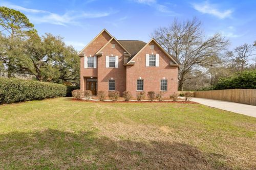 6615 Kingman Trl, TALLAHASSEE, FL, 32309-1745 | Card Image