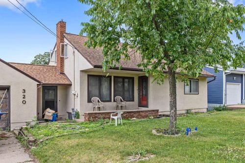 320 Horman Boulevard, Onalaska, WI, 54650 | Card Image
