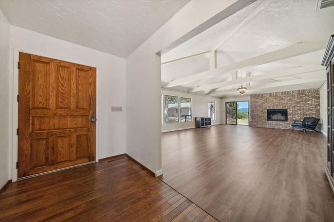 Front Entry& Living Room | Image 8