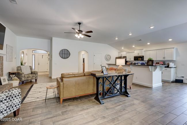 710 Wisteria Ln, House other with 4 bedrooms, 3 bathrooms and null parking in Carl Junction MO | Image 22