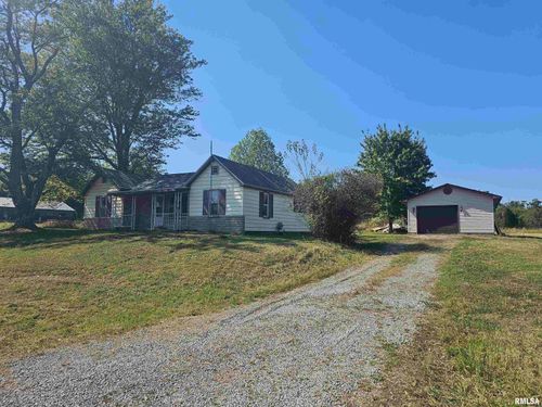 11115 Lamaster Rd, Marion, IL, 62959-8351 | Card Image