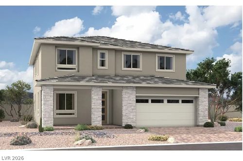 10512 Celestial Pole St, Las Vegas, NV, 89143-1468 | Card Image