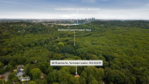40L Warren St, Newton, MA, 02459-2359 | Card Image