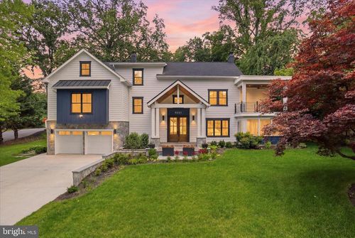 5921 Chesterbrook Rd, MCLEAN, VA, 22101-3351 | Card Image