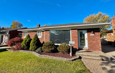 29614 Marquette Street, House other with 3 bedrooms, 1 bathrooms and null parking in Garden City MI | Image 1