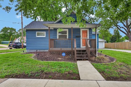 608 N Fell Ave, Normal, IL, 61761-1629 | Card Image