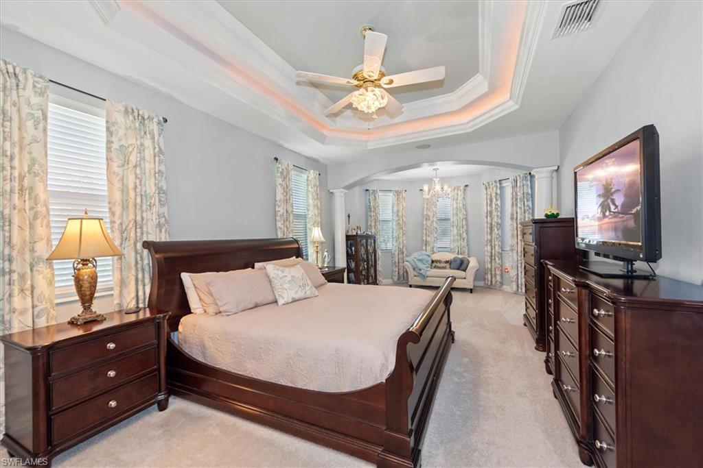 Residential in CAPE CORAL 3