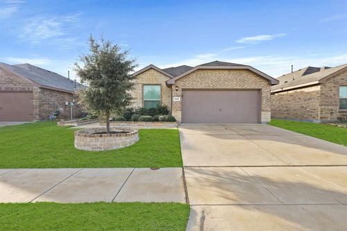 848 Walls Boulevard, Crowley, TX, 76036 | Card Image