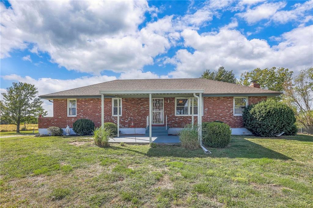 Jefferson Pkwy, Harrisonville, MO 64701
