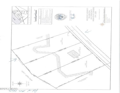 0 Lakeview Drive, Hornbeak, TN, 38232 | Card Image