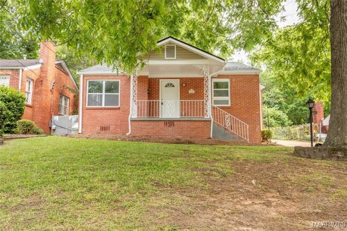 1536 Yancey Ave, Montgomery, AL, 36107-1436 | Card Image