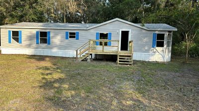 16528 Ne 70 Th Place, House other with 3 bedrooms, 2 bathrooms and null parking in HAWTHORNE FL | Image 1