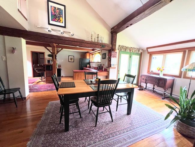 345 Hoskin Rd, House other with 4 bedrooms, 2 bathrooms and 2 parking in Plainfield ON | Image 11