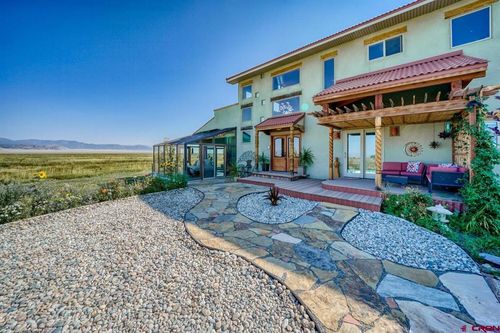 51781 County Road X, Saguache, CO, 81149-9768 | Card Image