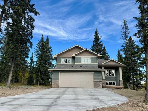312 Valley View Drive, Rural Clearwater County, AB, T4T1A7 | Card Image
