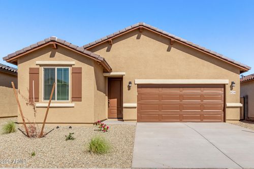 18248 W Soft Wind Dr, Surprise, AZ, 85387-2388 | Card Image