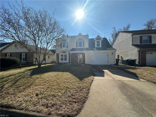 3265 Twinflower Ln, Virginia Beach, VA, 23453-5917 | Card Image