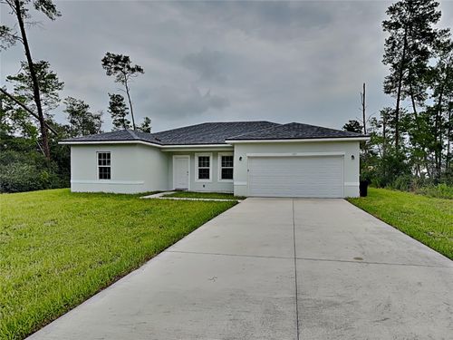 209 Marion Oaks Mnr, Ocala, FL, 34473-4307 | Card Image