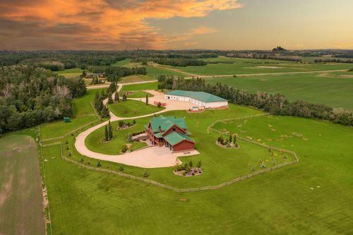 41115 Range Road 272, Rural Lacombe County, AB, T4L2N3 | Card Image