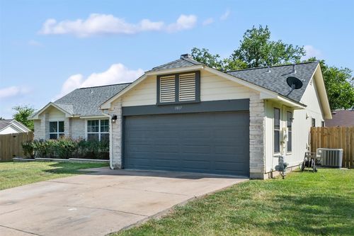 1807 Verbena Way, Round Rock, TX, 78664-2613 | Card Image