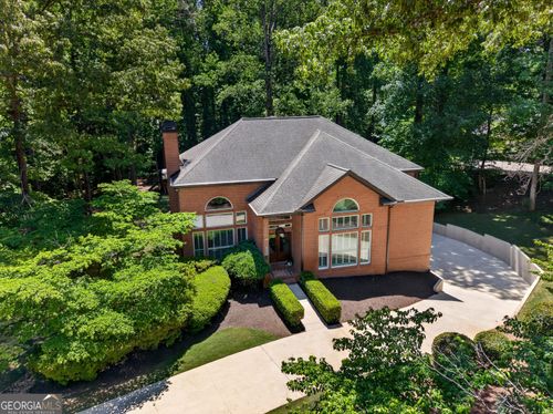 311 Chimney Sweep Cir, Peachtree City, GA, 30269-3316 | Card Image