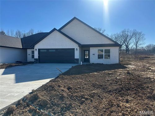 123 & 125 Beechwood Lane, Cape Girardeau, MO, 63701 | Card Image