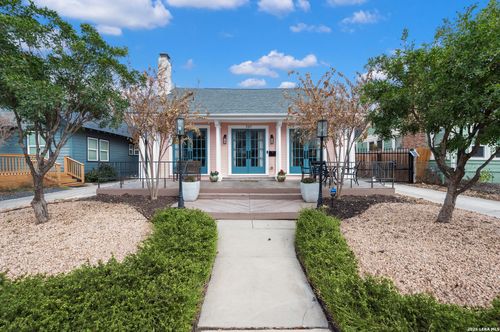 347 E Craig Pl, San Antonio, TX, 78212-3549 | Card Image