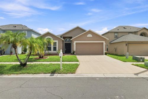 12639 Lake Vista Dr, GIBSONTON, FL, 33534-3931 | Card Image