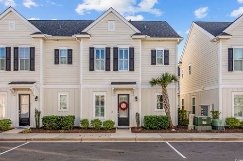 unit-d-855 Hall Ln, Myrtle Beach, SC, 29577-2170 | Card Image