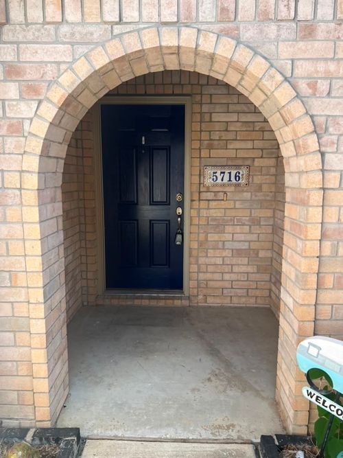 5716 Sapphire Pool Trail, Fort Worth, TX, 76244 | Card Image
