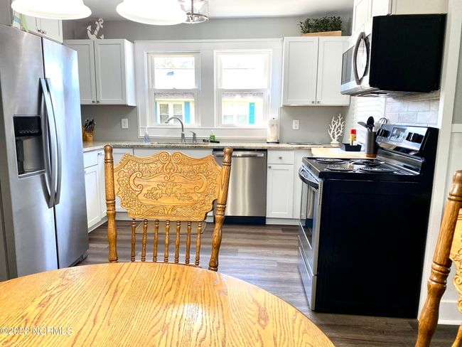 253 Croaker St, House other with 3 bedrooms, 2 bathrooms and null parking in Davis NC | Image 24