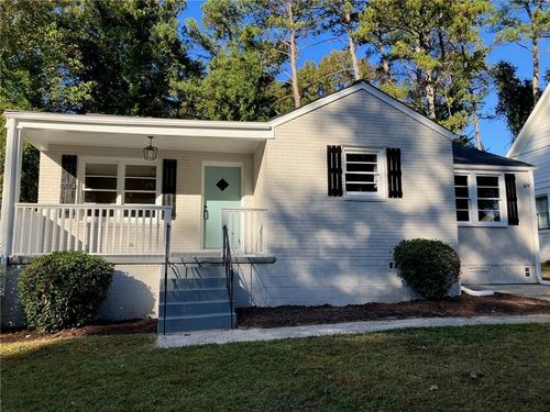 411 Greencove Ln Se, Atlanta, GA, 30316-1705 | Card Image