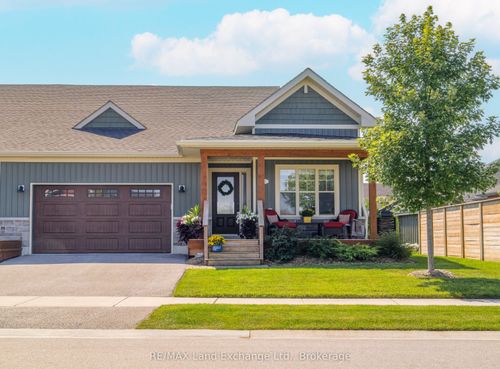 1-2 Fairway Lane, Port Elgin, ON, N0H2C3 | Card Image