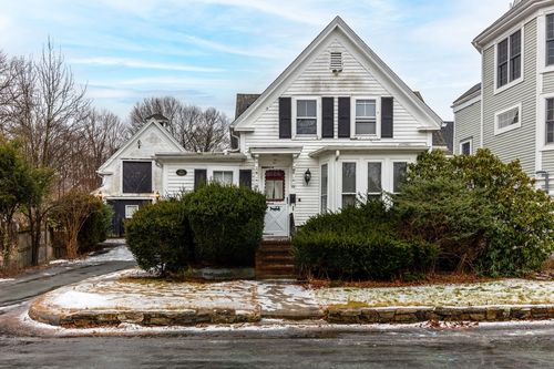 5 Jenny Lind St, North Easton, MA, 02356-1511 | Card Image