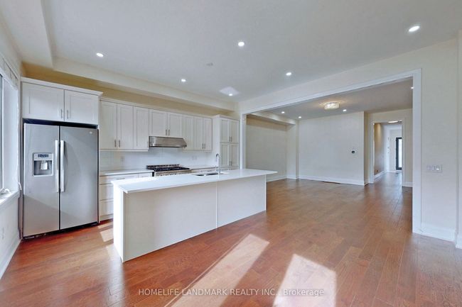 86 Hesperus Rd, House other with 4 bedrooms, 4 bathrooms and 2 parking in Thornhill ON | Image 5