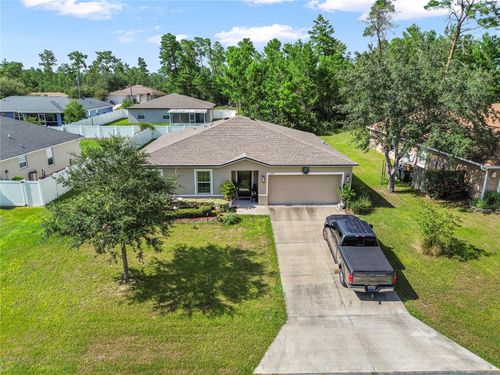 3697 Sw 128th Pl, Ocala, FL, 34473-6709 | Card Image