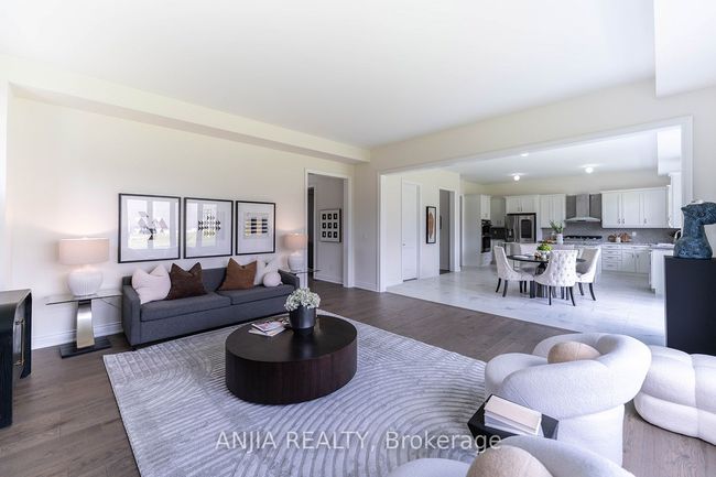 21 Joiner Cir, House other with 5 bedrooms, 5 bathrooms and 5 parking in Whitchurch Stouffville ON | Image 20