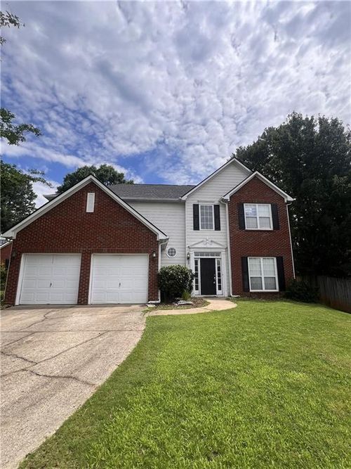 3985 Shallowford Green Ct, Marietta, GA, 30062-4182 | Card Image