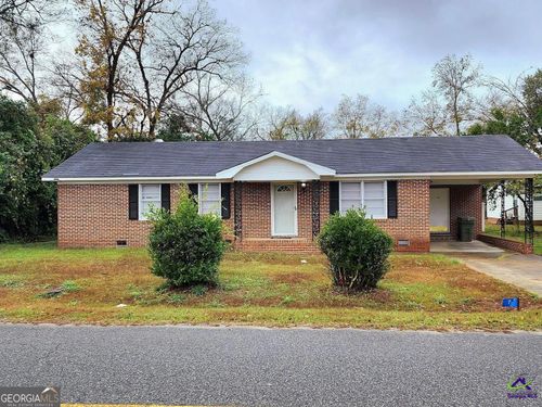 7 Highland Ave, Hawkinsville, GA, 31036-4909 | Card Image
