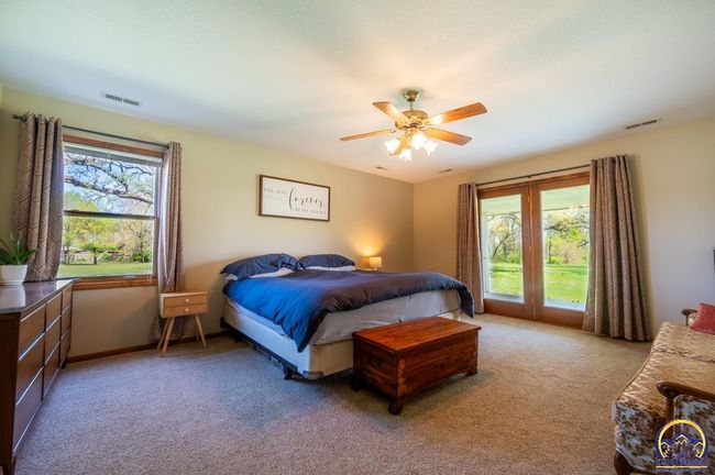 2480 Koa Rd, House other with 4 bedrooms, 4 bathrooms and null parking in Grantville KS | Image 12