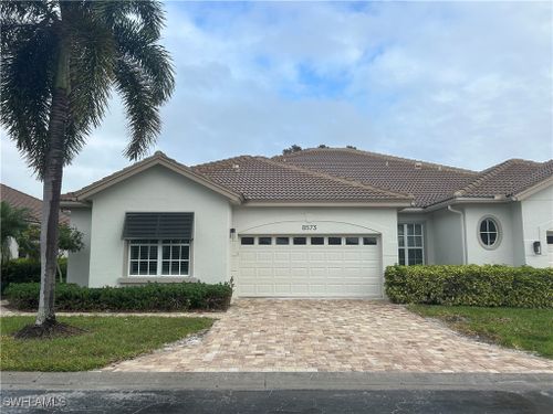 8573 Fairway Bend Drive, ESTERO, FL, 33967 | Card Image