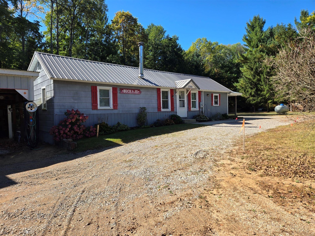 2nd , Wellston, MI 49689