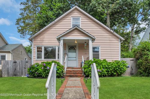 1301 Laurel Ave, OCEAN, NJ, 07712-4607 | Card Image