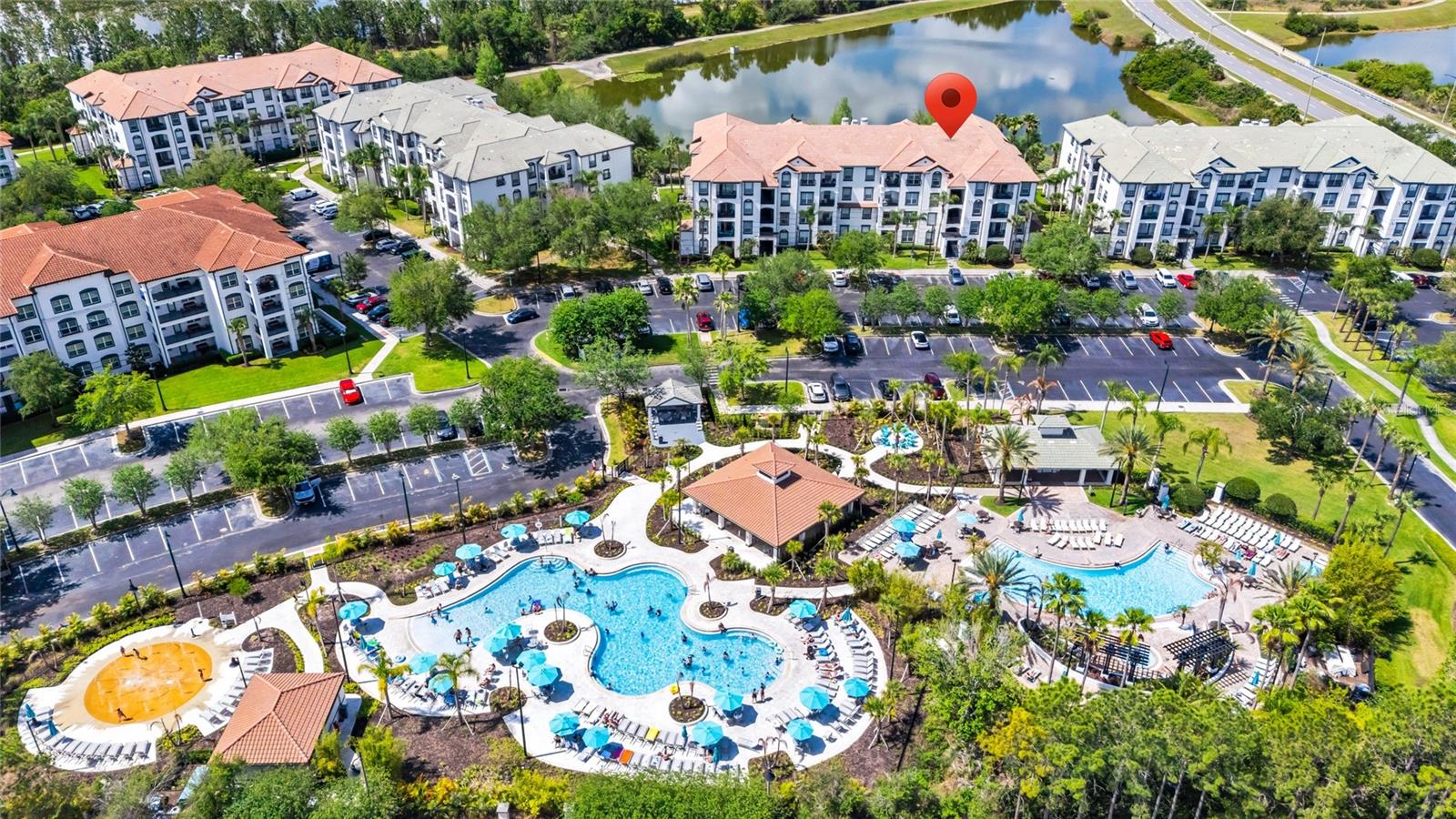 Residential in ORLANDO