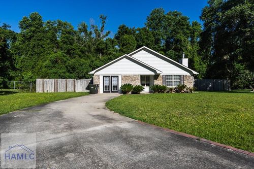 42 Jessica Court, Allenhurst, GA, 31301 | Card Image