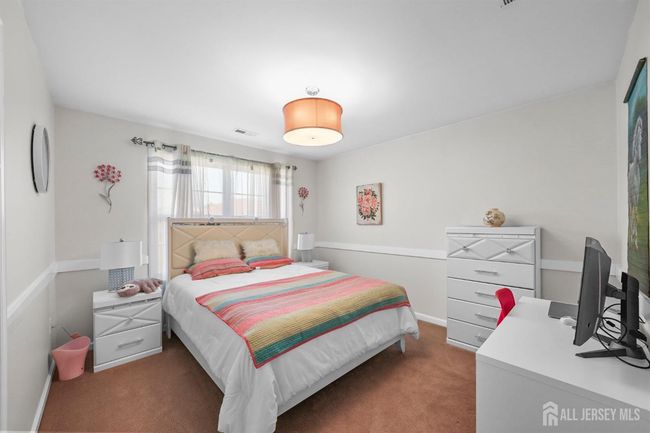 9 Caladium Ct, House other with 5 bedrooms, 3 bathrooms and null parking in Piscataway NJ | Image 27