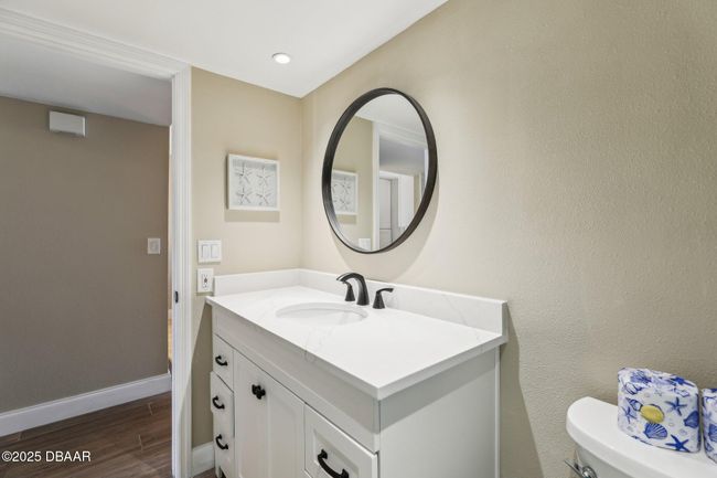 APT-103 - 446 Bouchelle Dr, Condo with 2 bedrooms, 2 bathrooms and null parking in NEW SMYRNA BEACH FL | Image 27