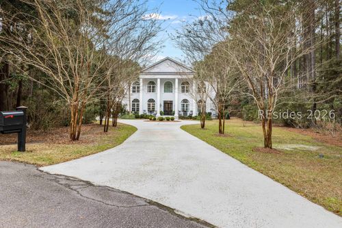 44 Bartons Run Drive, Bluffton, SC, 29910 | Card Image