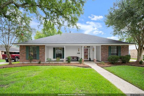 16058 Chantilly Ave, Baton Rouge, LA, 70817-2409 | Card Image